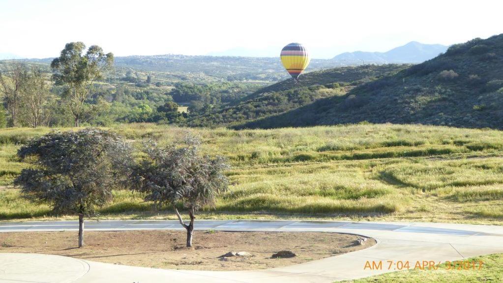 Mansion On The Hill Let 4 Rooms, 5Th Cost Extra Sage Exterior foto