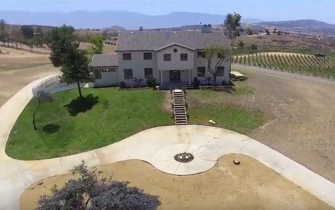 Mansion On The Hill Let 4 Rooms, 5Th Cost Extra Sage Exterior foto