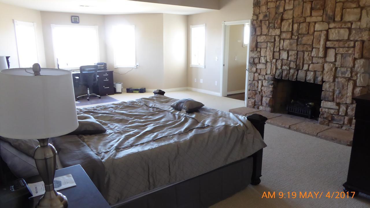 Mansion On The Hill Let 4 Rooms, 5Th Cost Extra Sage Exterior foto
